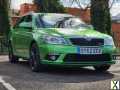 Photo 2012 Skoda Octavia 2.0 TDI vRS Limited Edition Euro 4 5dr ESTATE Diesel Manual