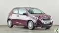 Photo 2017 Peugeot 108 1.0 Active 5dr Hatchback petrol Manual