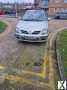 Photo Nissan almera tino petrol ulez free obly 59k from new