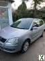 Photo Volkswagen Polo 2006 manual 1.2L