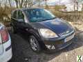 Photo Ford fiesta 1.4cdti, full service history.