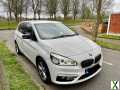 Photo BMW 218D Luxury Auto Start/Stop