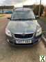 Photo Skoda Roomster Scout Estate 1.9 Diesel.2007