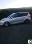 Photo 2010 7 seater Renault Grand Scenic