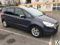 Photo 2013 Automatic Ford S-Max 2.0 TDCi Zetec