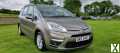 Photo 2011 CITROEN C4 GRAND PICASSO VTR PLUS DIESEL 7 SEATER MOTED TO JUNE