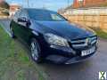 Photo 2014 Mercedes-Benz A Class A180 CDI BlueEFFICIENCY Sport 5dr HATCHBACK Diesel Ma