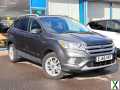 Photo 2016 Ford Kuga 2.0 TDCi 180 Titanium 5dr HATCHBACK DIESEL Manual