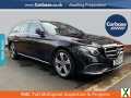 Photo 2019 Mercedes-Benz E Class E220d SE 5dr 9G-Tronic Estate ESTATE Diesel Automatic