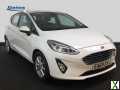 Photo 2019 Ford Fiesta 1.0 EcoBoost Zetec 5dr HATCHBACK PETROL Manual