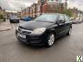 Photo 2007 VAUXHALL ASTRA 1.6i Life