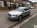 Photo Audi A3 1.6 Special Edition Sportback 2005MY