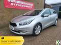 Photo 2013 Kia Ceed 1.6 CRDi EcoDynamics 2 Sportswagon Euro 5 (s/s) 5dr ESTATE Diesel