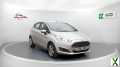 Photo 2013 Ford Fiesta 1.0 Zetec Hatchback 5dr Petrol Manual Euro 5 (s/s) (80 ps) Hatc