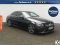 Photo 2019 Mercedes-Benz C Class C300d AMG Line Premium 4dr 9G-Tronic SALOON Diesel Au