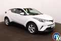 Photo 2019 Toyota C-HR 1.8 Hybrid Icon 5dr CVT Hatchback Hybrid Automatic