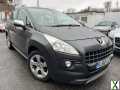 Photo 2011 Peugeot 3008 Exclusive Automatic 2.0 HDI 5dr **Long MOT, Rare Automatic, One Owner From New**