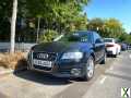 Photo Audi A3 Petrol 1.6