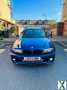 Photo BMW 320Ci M SPORT AUTOMATIC INDIVIDUAL LE MANS BLUE 2004 ULEZ 