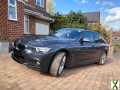 Photo BMW 320i xDrive 2014 F31 M sport tourer excellent condition 86k miles