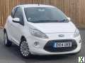 Photo Ford KA 1.2 Petrol 2014