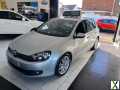 Photo 2011 Volkswagen Golf 2.0 TDi 140 GT DSG HATCHBACK Diesel Automatic