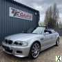 Photo BMW M3 E46 2 Doors 2003