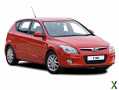 Photo 2009 Hyundai i30 1.6 CRDi Comfort 5dr HATCHBACK Diesel Manual