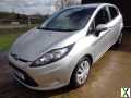 Photo 2010 Ford Fiesta 1.4 Edge 5dr HATCHBACK Petrol Automatic