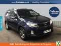 Photo 2014 Kia Sorento 2.2 CRDi KX-2 5dr Auto [Sat Nav] - SUV 7 Seats SUV Diesel Autom