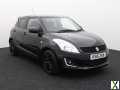 Photo 2016 Suzuki Swift Suzuki Swift 1.2 SZ-L 5dr Nav Hatchback Petrol Manual