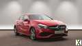 Photo Mercedes-benz A Class A180d AMG Line 5dr Diesel