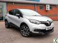 Photo 2019 Renault Captur 1.3 Iconic TCE 5DR Hatch Petrol Hatch Petrol Manual