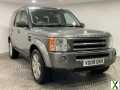 Photo 2009 Land Rover Discovery 3 2.7 TD V6 HSE 5dr ESTATE Diesel Automatic