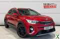 Photo 2019 Kia Stonic 1.0T GDi 3 5dr Auto Automatic Estate Petrol Automatic