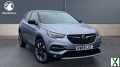 Photo 2019 Vauxhall Grandland X 1.2 Turbo SRi Nav Auto Euro 6 (s/s) 5dr SUV Petrol Aut