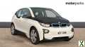 Photo 2017 BMW i3 125kW Range Extender 33kWh (BMW Business Navigatio Electric