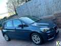 Photo LEFT HAND DRIVE 2015 BMW 2 SERIES 1.5 218i SPORT ACTIVE TOURER [UK REG] LHD