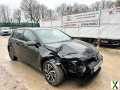 Photo 2019 69 VOLKSWAGEN GOLF MATCH EDITION 1.0 TSI DAMAGED REPAIRABLE SALVAGE