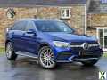 Photo Mercedes-Benz GLC Class 2.0 GLC300d AMG Line (Premium) G-Tronic+ 4MATIC Euro 6 (