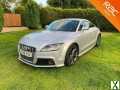 Photo 2008 AUDI TTS 2.0 TFSI QUATTRO With FSH