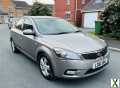 Photo Kia Ceed2 Crdi 1.6 diesel 5dr 2011