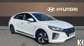 Photo 2017 Hyundai Ioniq 1.6 GDi Hybrid Premium SE 5dr DCT Hybrid Hatchback Hatchback