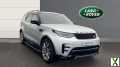 Photo 2020 Land Rover Discovery 3.0 SD6 Landmark Edition 5dr Auto Diesel Station Wagon