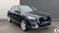 Photo 2018 Audi Q2 1.4 TFSI Sport 5dr Petrol Estate Estate Petrol Manual