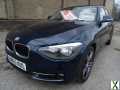 Photo BMW 1 Series 118d Sport 5dr Diesel