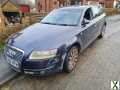 Photo Audi A6 c6 for sale sold as seen swap for golf