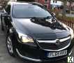 Photo Vauxhall, INSIGNIA, Estate, 2015, Manual, 1598 (cc), 5 doors