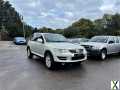 Photo 2008 Volkswagen Touareg 3.0 TDI V6 LHD + LEFT HAND DRIVE + SWISS REG + AUTO