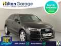 Photo 2018 Audi Q3 1.4 TFSI S LINE EDITION 5d AUTO 148 BHP Estate Petrol Automatic